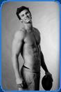 tall actor derek theler