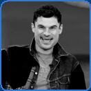 comedian flula borg