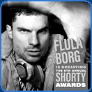 comedian flula borg