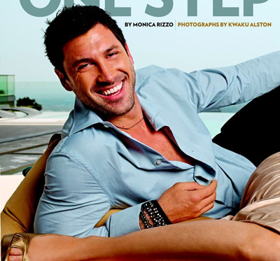 maksim chmerkovskiy page 1