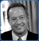 handsome politician martin o'malley