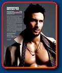 model noah mills