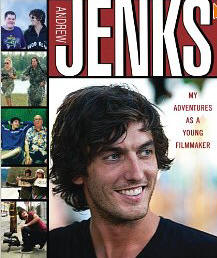 andrew jenks book