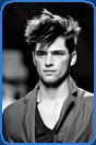 male model sean opry