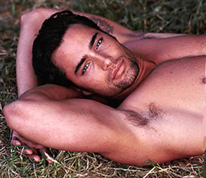 Victor Webster