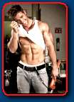 william levy abs