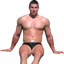 Hunky Hank