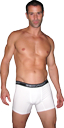 Underwear Model Jason