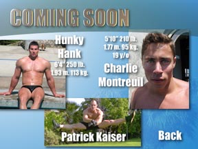 coming soon