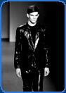 male model florian bourdila
