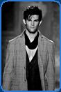 male model florian bourdila