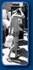 tall man