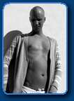 tall man