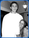 tall good looking man