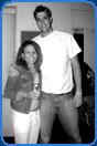 tall good looking man