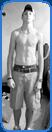 tall good looking man