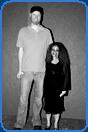 tall man