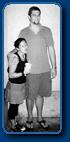 tall man