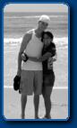 tall man