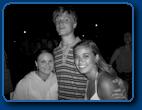 tall man