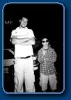 tall man