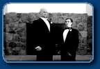 tall man