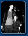 tall man