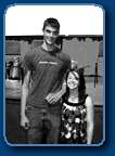 tall man