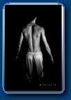 tall man