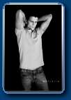 tall man