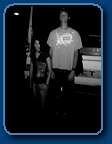 tall man