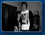 tall man