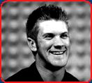 bryce harper smiling headshot