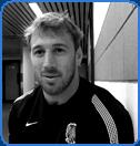 rugby player chris robshaw