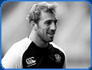 rugby player chris robshaw