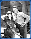 tall actor chuck connors