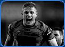 george burgess rugby