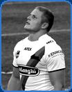 george burgess rugby