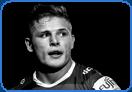 george burgess rugby