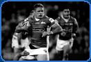 george burgess rugby