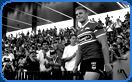 george burgess rugby