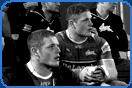 george burgess rugby