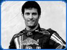 handsome racer mark webber