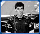 handsome racer mark webber