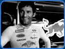 handsome racer mark webber