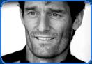 handsome racer mark webber