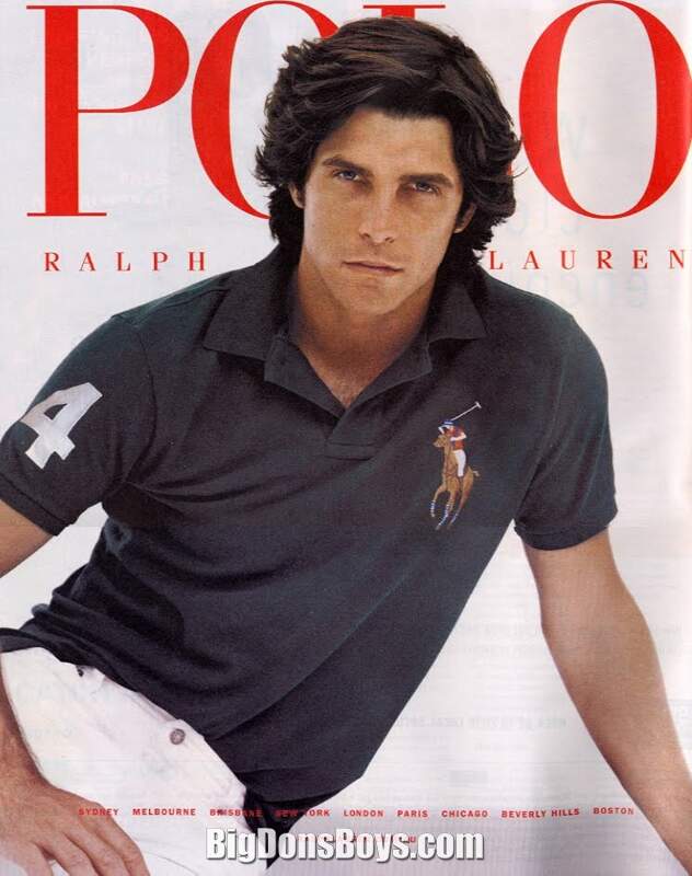 Nacho Figueras Gallery