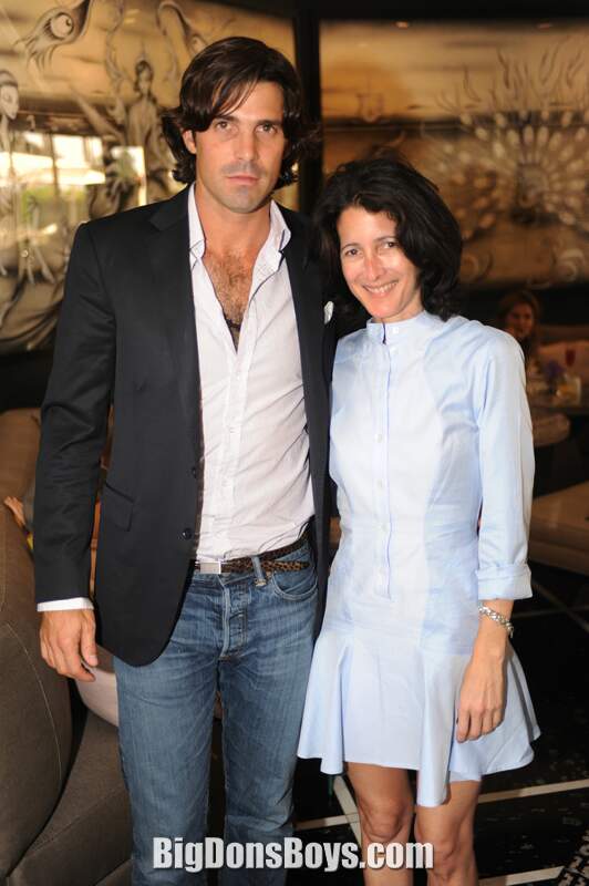 Nacho Figueras Gallery