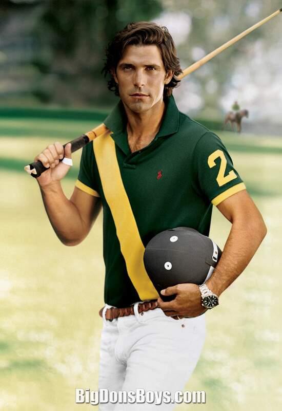 Nacho Figueras Gallery