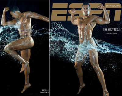 giancarlo stanton wet